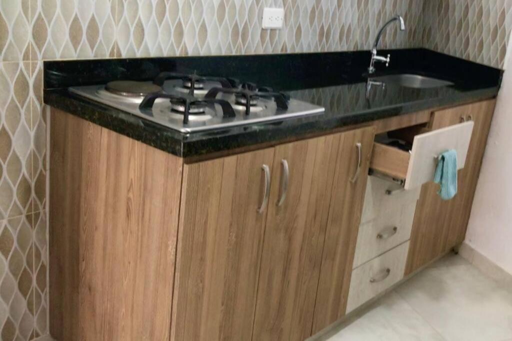 Casablanca Apartman Jardín Kültér fotó