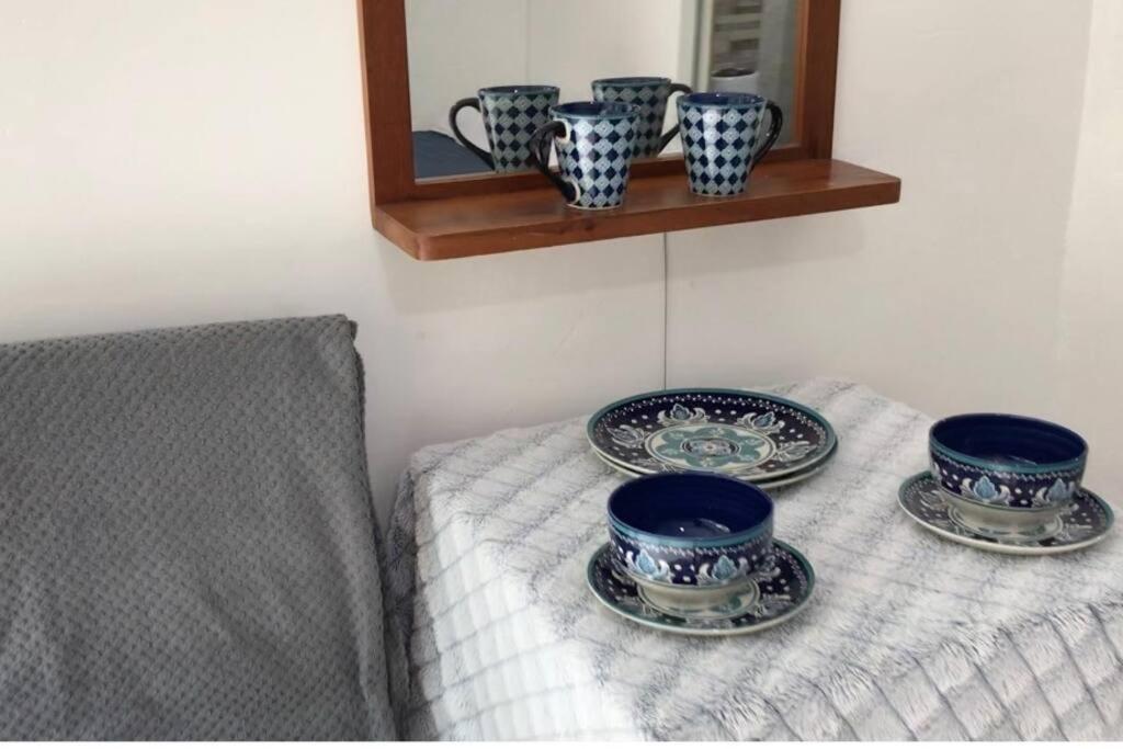 Casablanca Apartman Jardín Kültér fotó